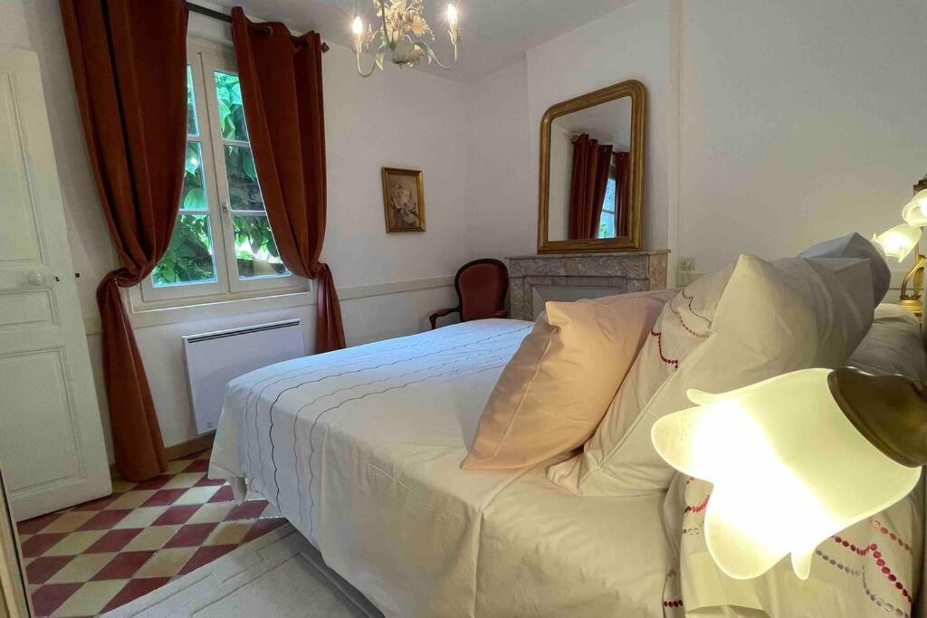 Gite De Charme Autun'Home Екстер'єр фото